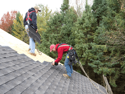 About Leaking Skylight Repair Pros La Place, IL